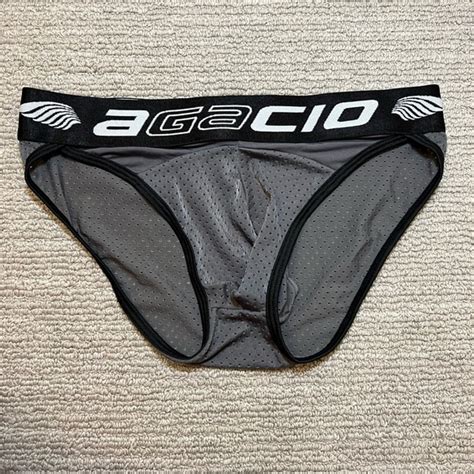 agacio underwear|More.